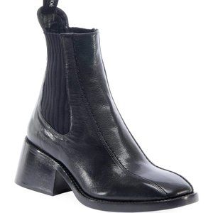 CHLOE Bea Chelsea Boots - 41